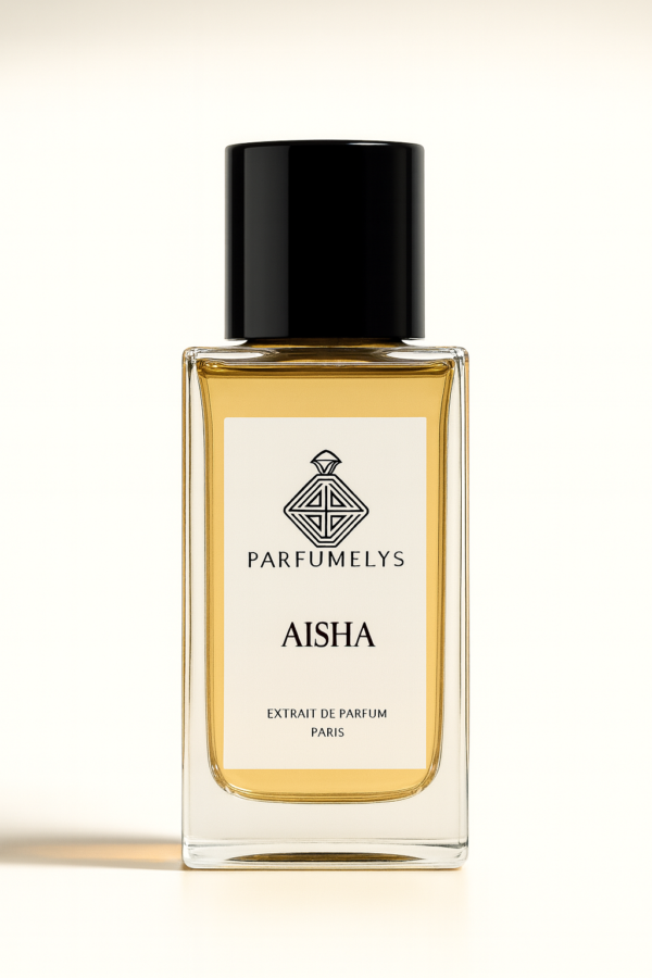 AICHA AÏSHA - 50 ml