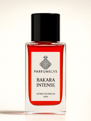 Bakara Intense - 50 ml