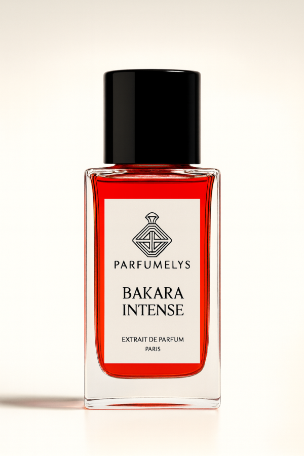 BAKARA INTENSE Bakara Intense - 50 ml