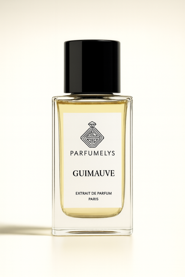 GUIMAUVE GUIMAUVE - 50ml