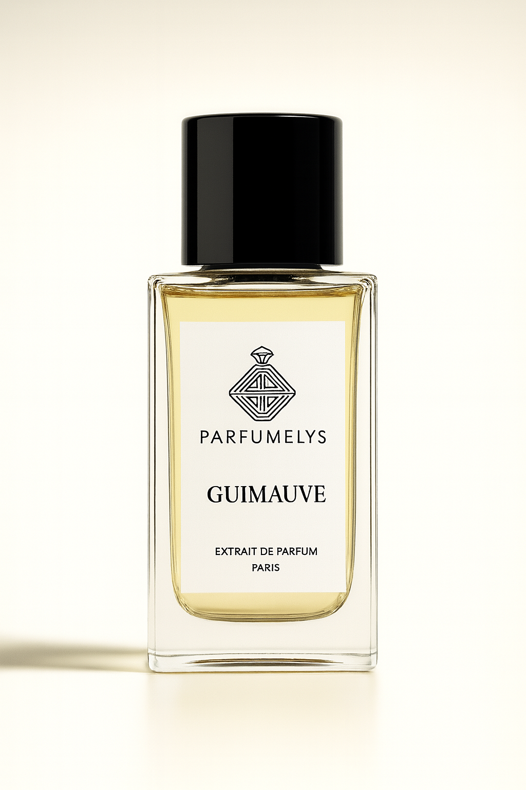 GUIMAUVE - 50ml