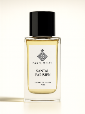 Santal Parisien  - 50ml