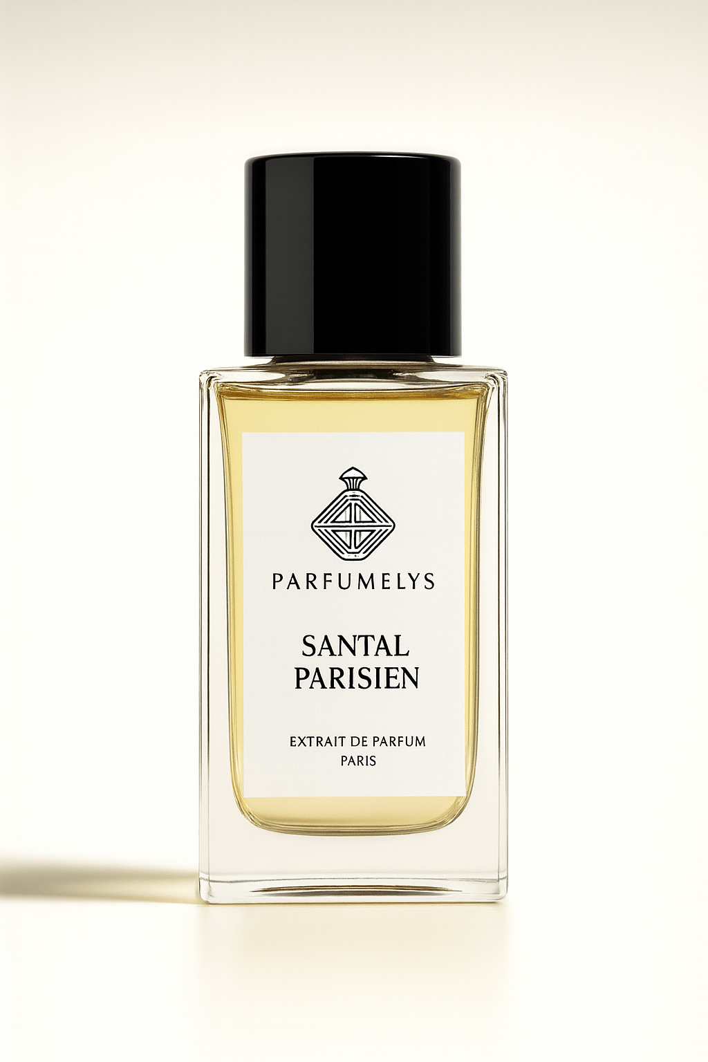 Santal Parisien  - 50ml