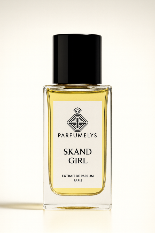 SKAND GIRL Skand Girl - 50ml