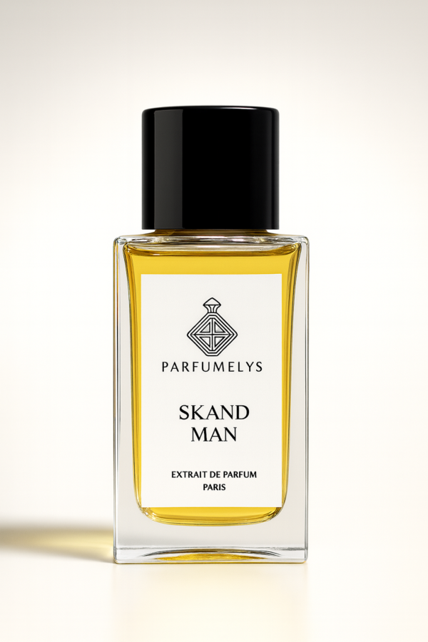SKAND MAN SKAND MAN - 50ml