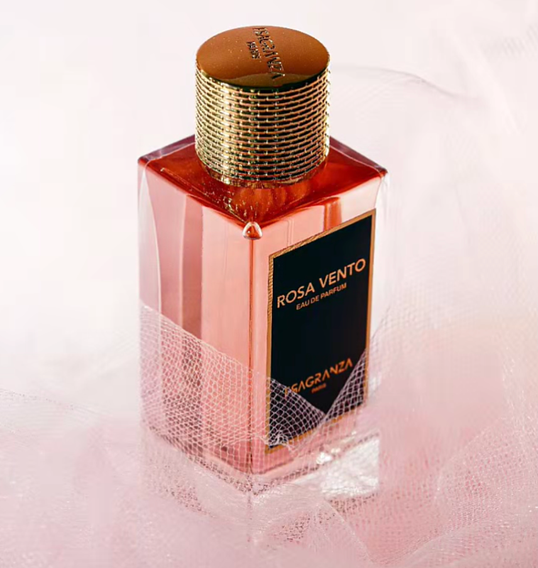 Rosa Vento – 50 ml