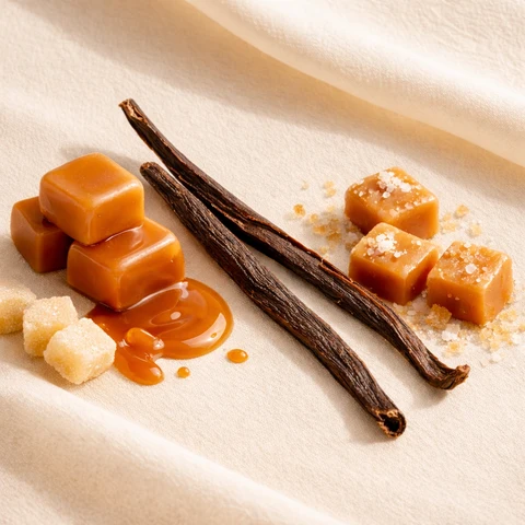 Parfum Gourmand