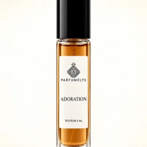 ADORATION – testeur 5 ml