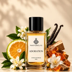 ADORATION - 50 ml