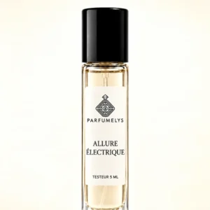 ALLURE ÉLECTRIQUE – testeur 5 ml