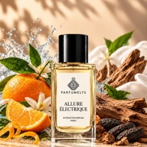 ALLURE ÉLECTRIQUE - 50 ml