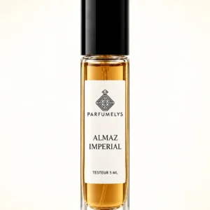 ALMAZ IMPERIAL – testeur 5 ml