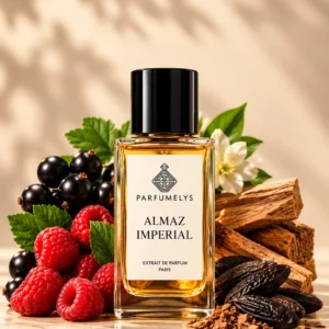 ALMAZ IMPERIAL - 50 ml