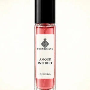 AMOUR INTERDIT – testeur 5 ml