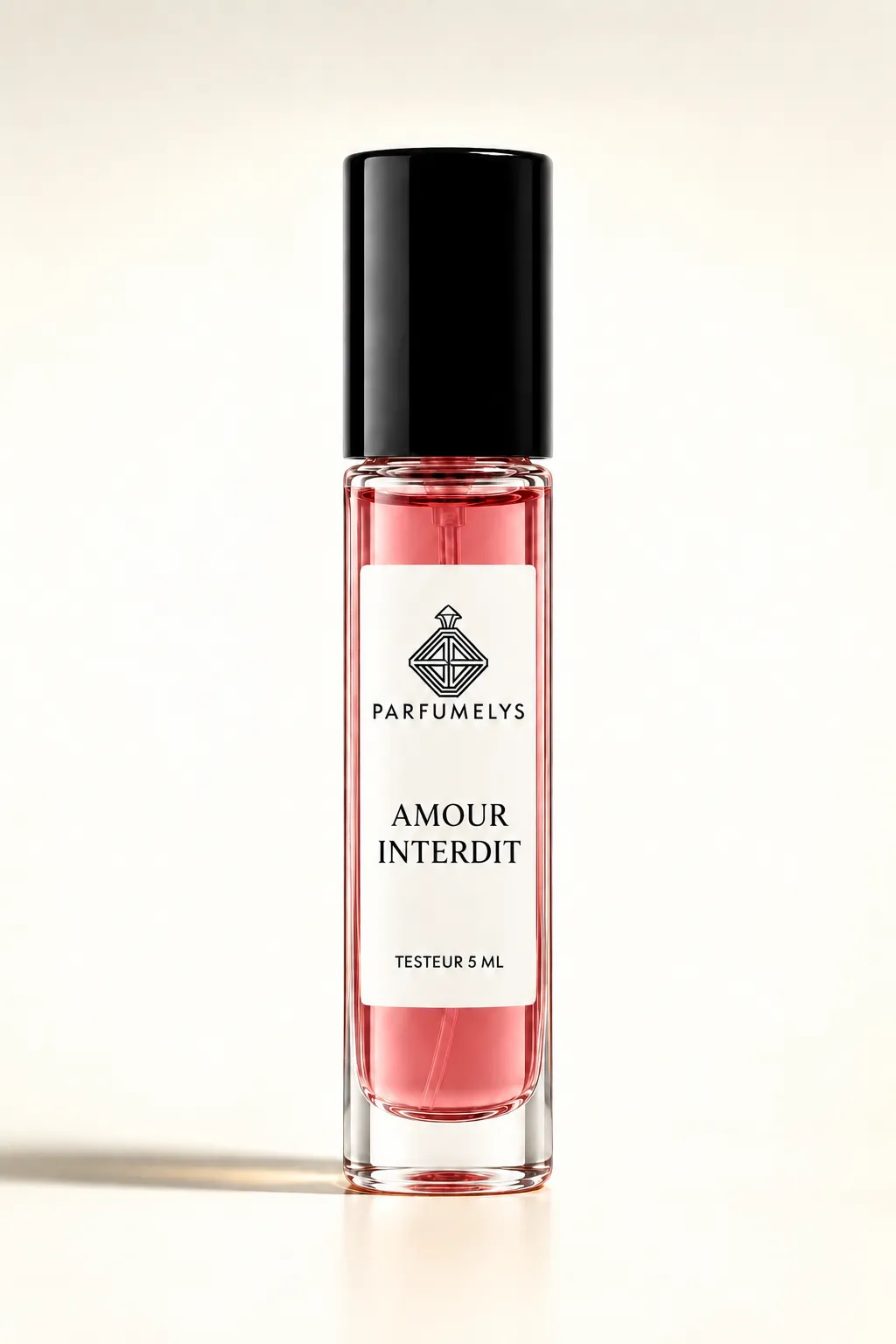 AMOUR INTERDIT - Testeur 5 ml