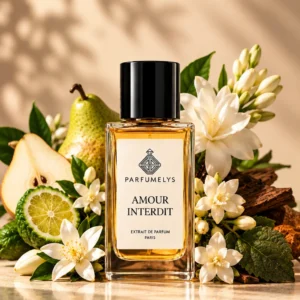 AMOUR INTERDIT - 50 ml