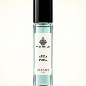 AURA PURA – testeur 5 ml