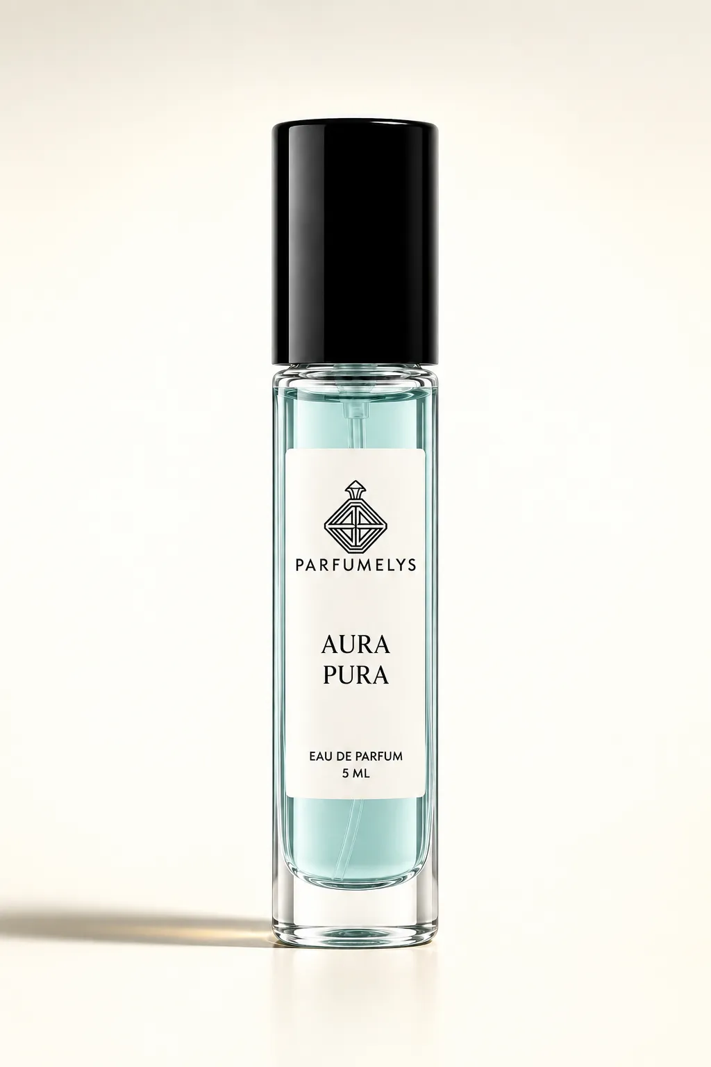 AURA PURA - Testeur 5 ml