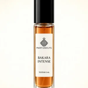 BAKARA INTENSE – testeur 5 ml