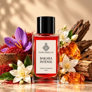 BAKARA INTENSE - 50 ml