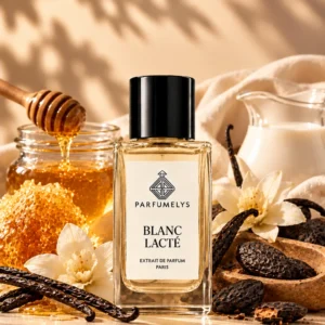 BLANC LACTÉ - 50 ml