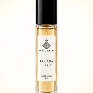 COLADA ELIXIR – testeur 5 ml