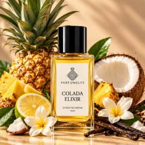 COLADA ELIXIR - 50 ml