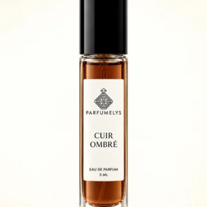 CUIR OMBRÉ – testeur 5 ml