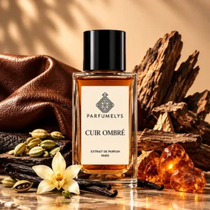 CUIR OMBRÉ - 50 ml