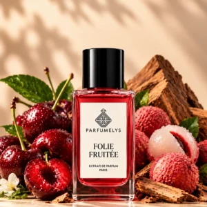 FOLIE FRUITÉE - 50 ml