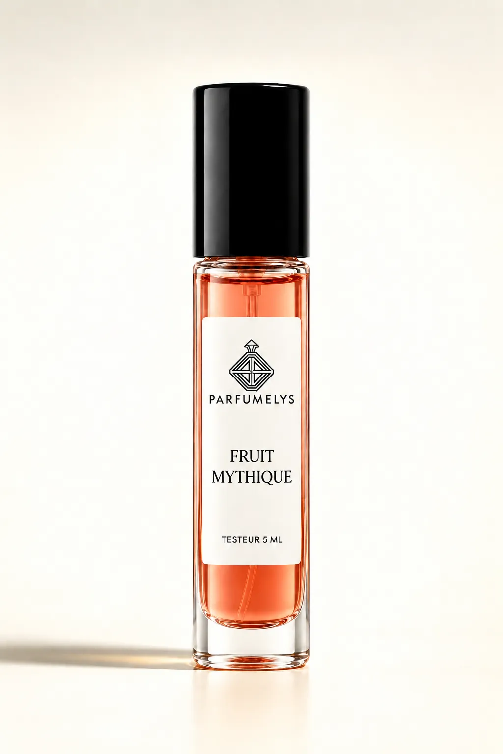 AU JARDIN DE CIRCÉ - Testeur 5 ml