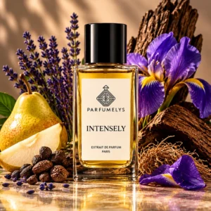 INTENSELY - 50 ml