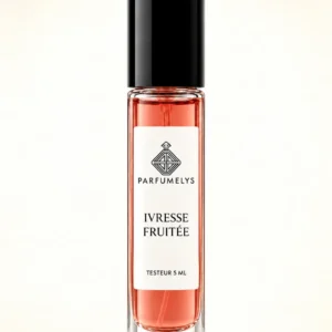 FOLIE FRUITÉE – testeur 5 ml