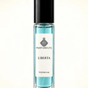 LIBERTA – testeur 5 ml