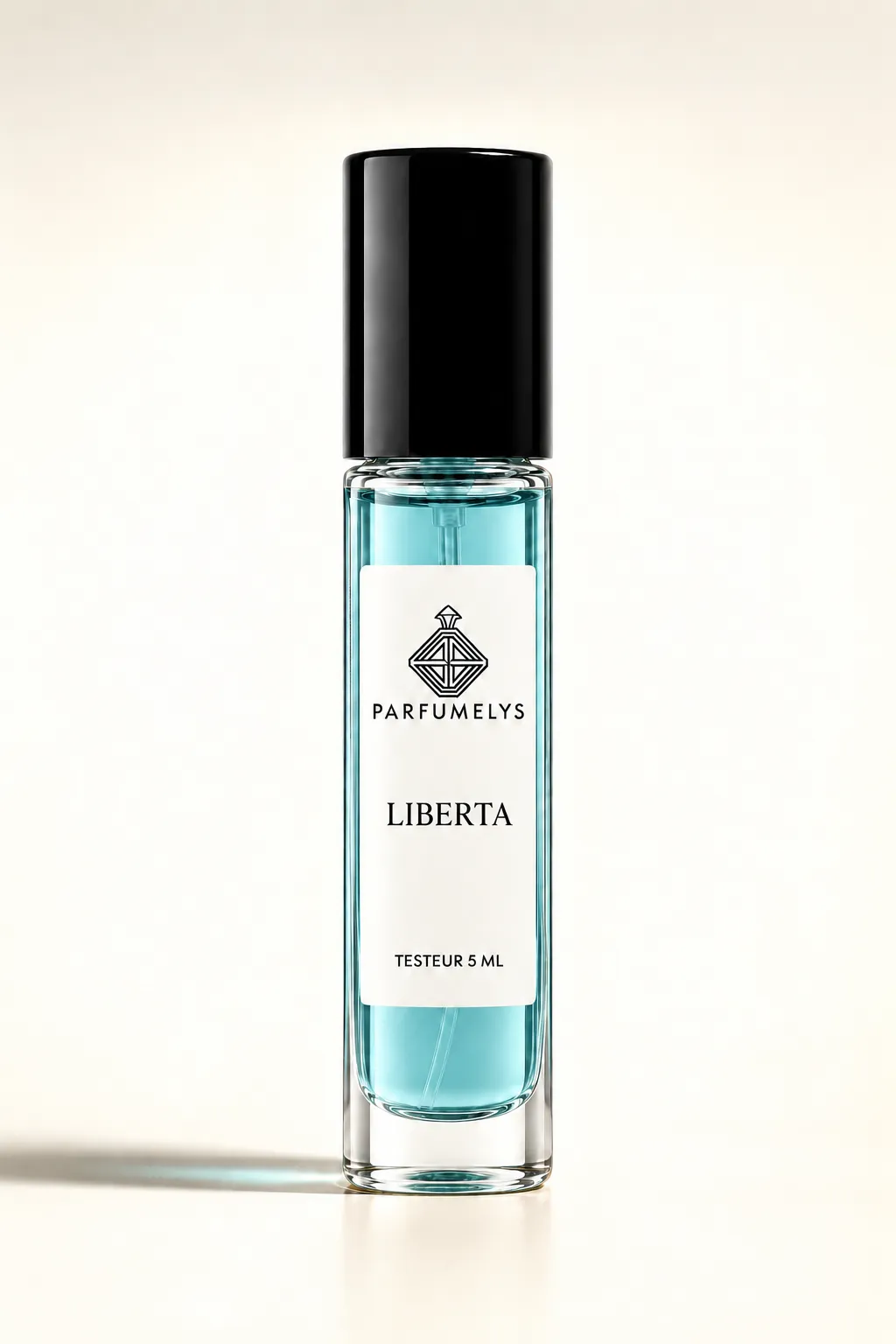LIBERTA - Testeur 5 ml