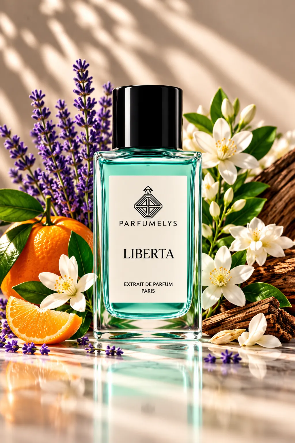 LIBERTA - 50 ml