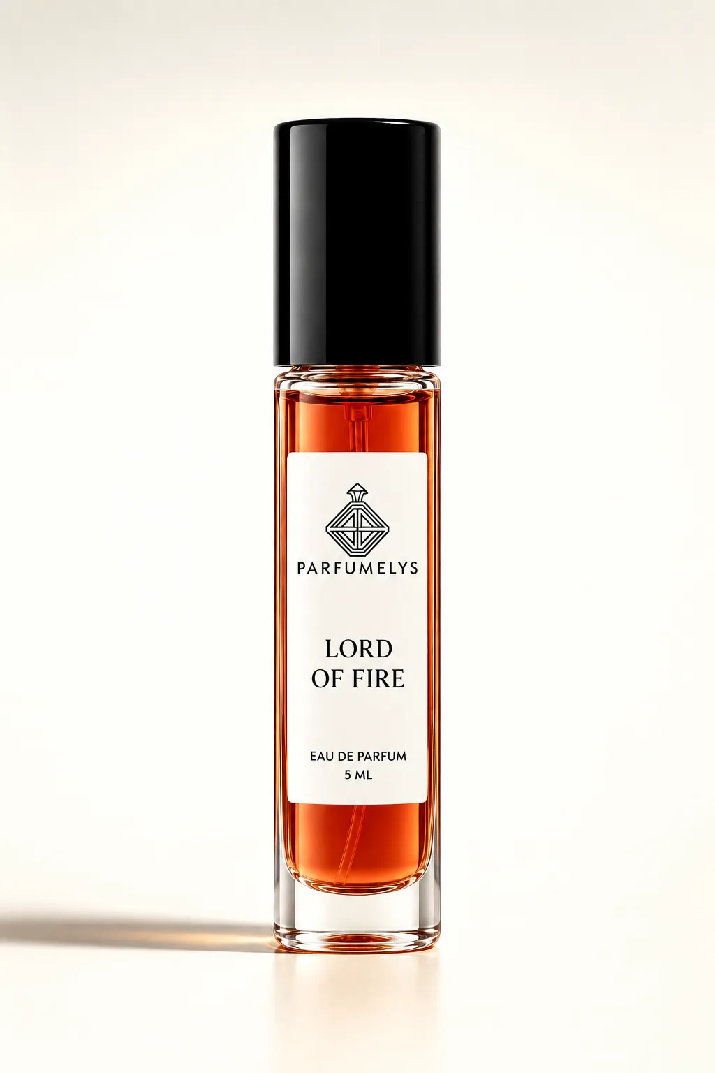 LORD OF FIRE - Testeur 5 ml