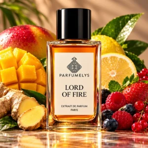 LORD OF FIRE - 50 ml
