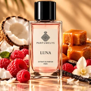 LUNA - 50 ml