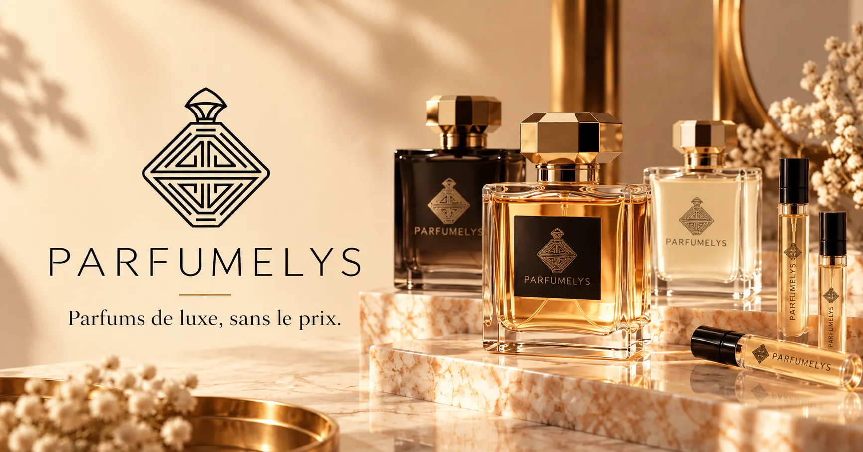 familles olfactives - Parfumelys