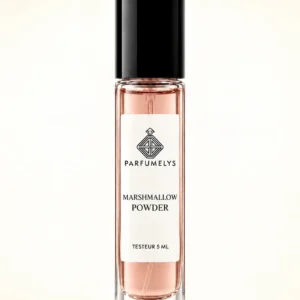 MARSHMALLOW POWDER – testeur 5 ml
