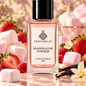 MARSHMALLOW POWDER - 50 ml