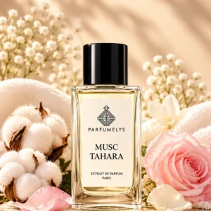 MUSC TAHARA - 50 ml
