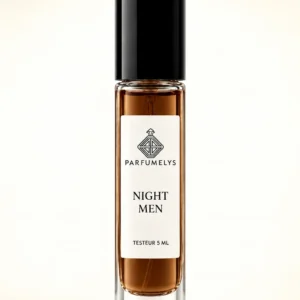 NIGHT MEN – testeur 5 ml