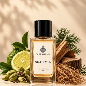 NIGHT MEN - 50 ml