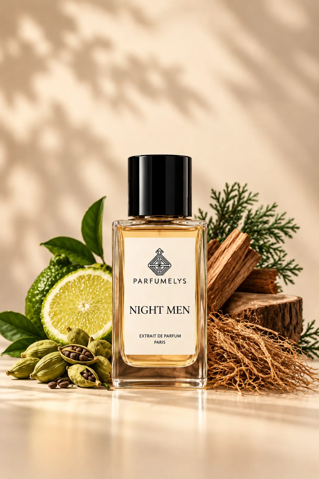 NIGHT MEN - 50 ml