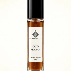OUD ROSE – testeur 5 ml