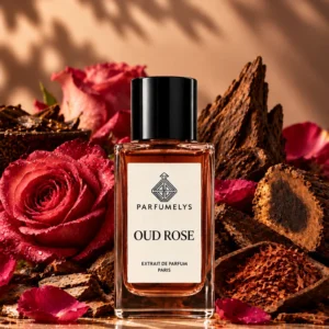 OUD ROSE - 50 ml