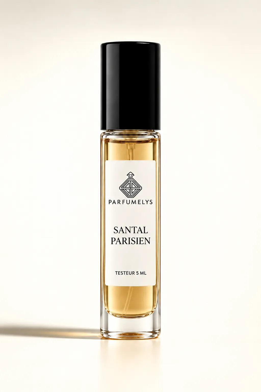 SANTAL PARISIEN - Testeur 5 ml