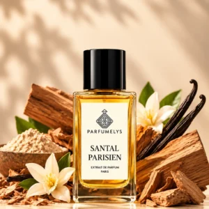 SANTAL PARISIEN - 50 ml
